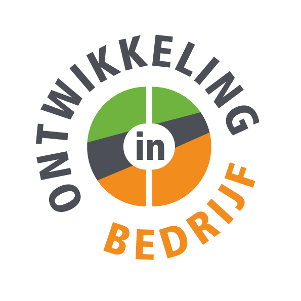 ontwikkeling in bedrijf